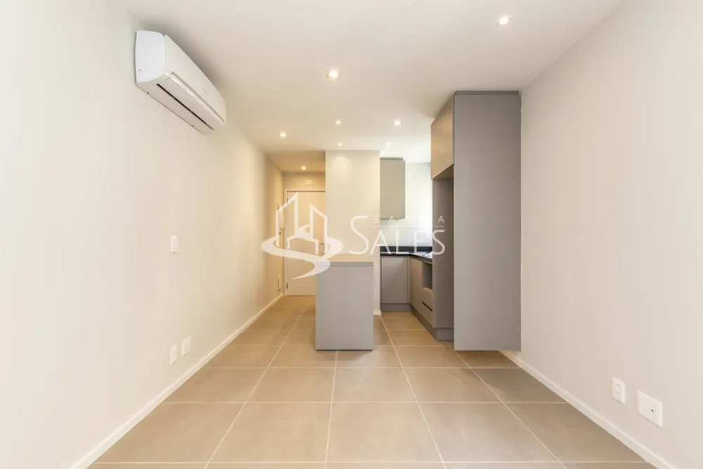 Apartamento, 1 quarto, 44 m² - Foto 8