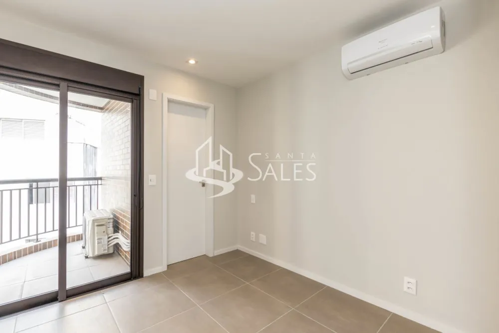 Apartamento, 1 quarto, 44 m² - Foto 2