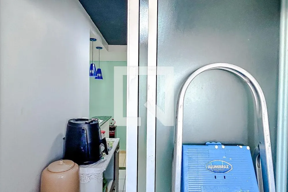 Apartamento, 2 quartos, 60 m² - Foto 14