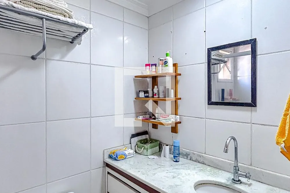 Apartamento, 2 quartos, 60 m² - Foto 7