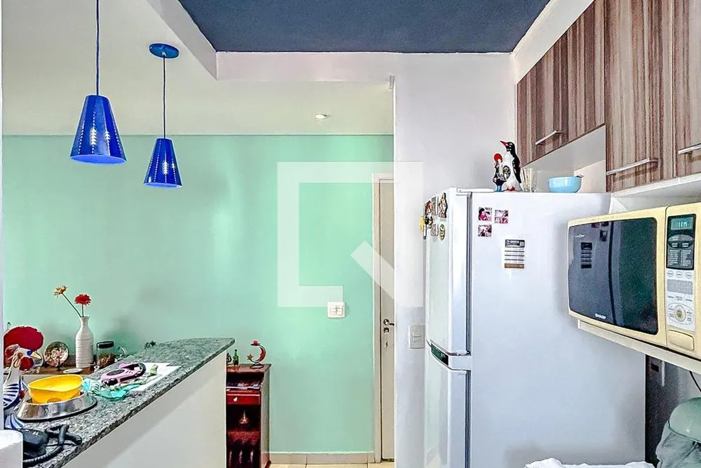 Apartamento, 2 quartos, 60 m² - Foto 13