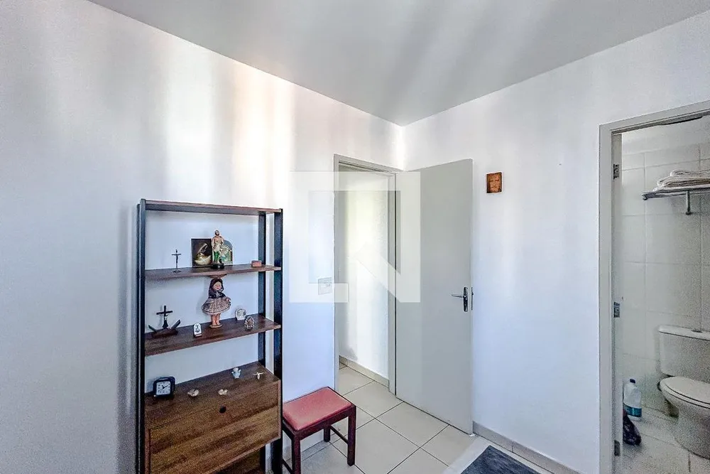 Apartamento, 2 quartos, 60 m² - Foto 6