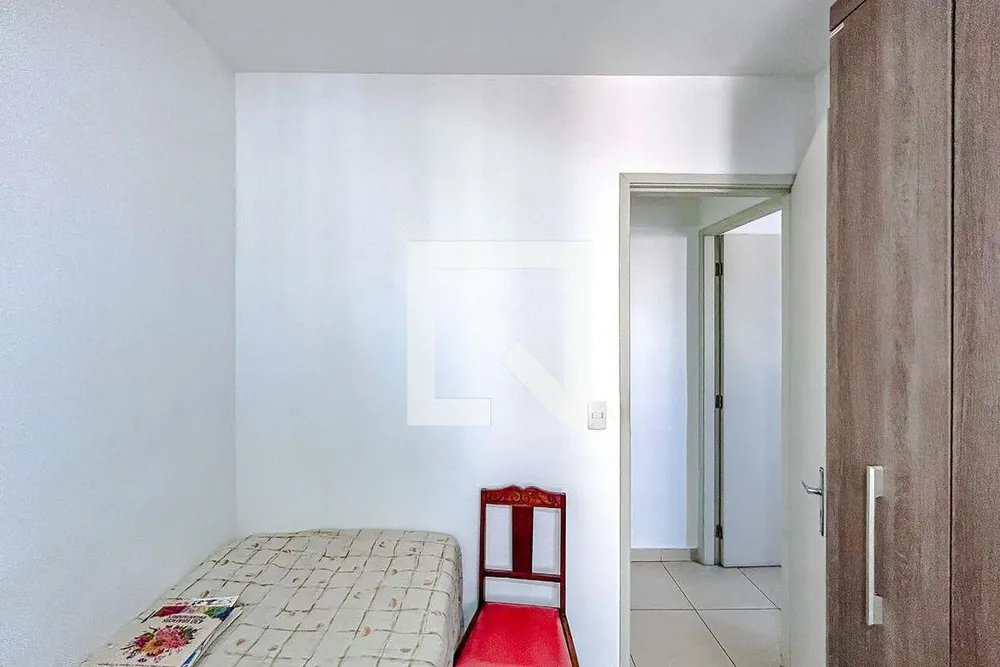 Apartamento, 2 quartos, 60 m² - Foto 3