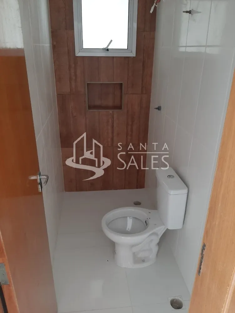 Cobertura, 2 quartos, 46 m² - Foto 10