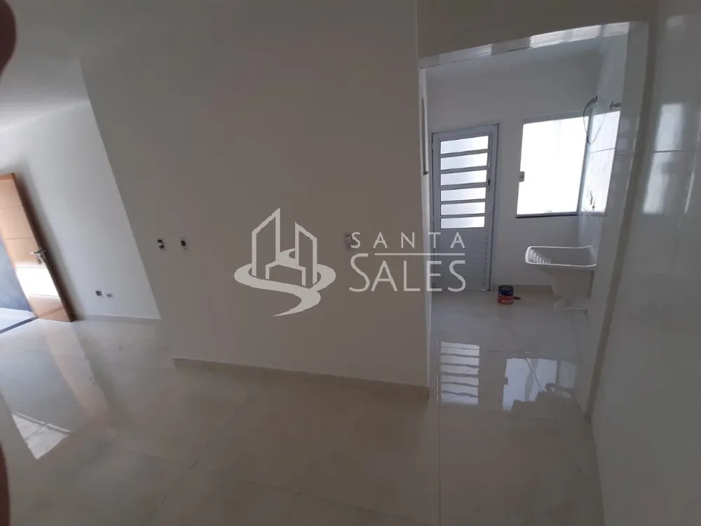 Cobertura, 2 quartos, 46 m² - Foto 4