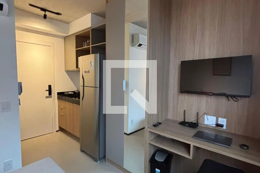 Kitnet-Studio, 18 m² - Foto 4