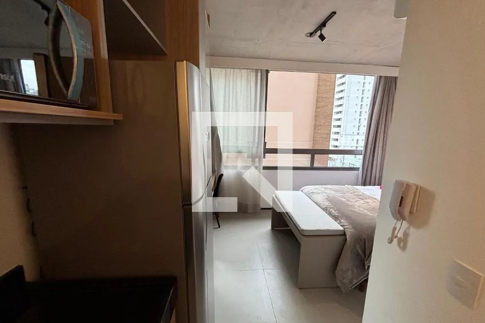 Kitnet-Studio, 18 m² - Foto 7