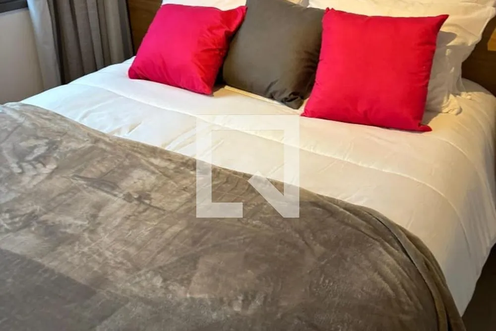 Kitnet-Studio, 18 m² - Foto 3
