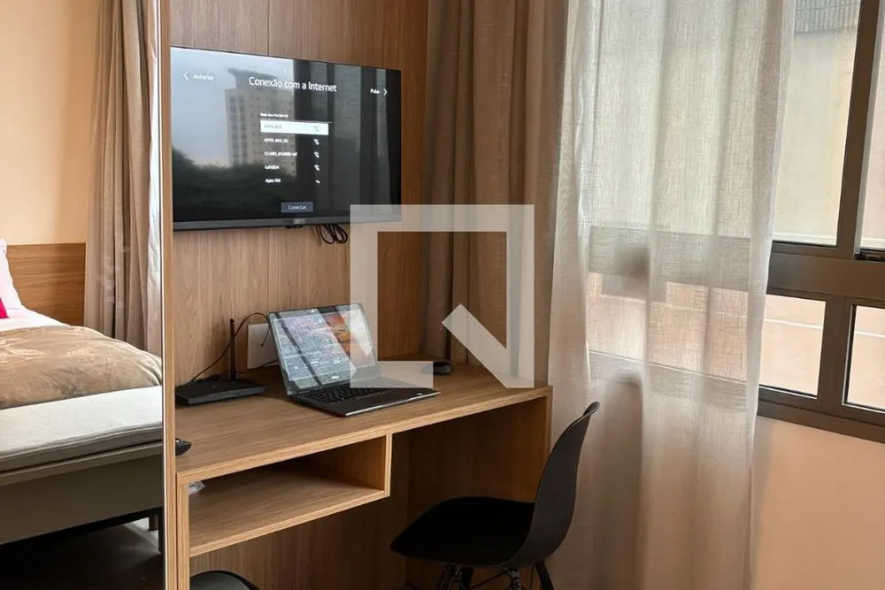Kitnet-Studio, 18 m² - Foto 5