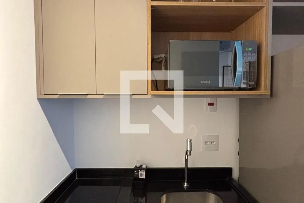 Kitnet-Studio, 18 m² - Foto 6