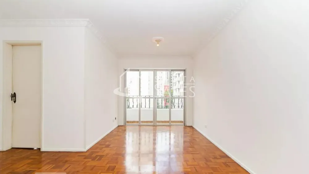 Apartamento, 2 quartos, 90 m² - Foto 2