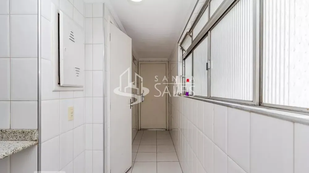 Apartamento, 2 quartos, 90 m² - Foto 7