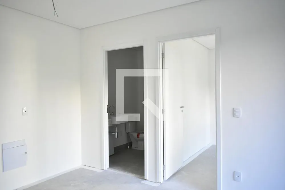 Apartamento, 1 quarto, 36 m² - Foto 4