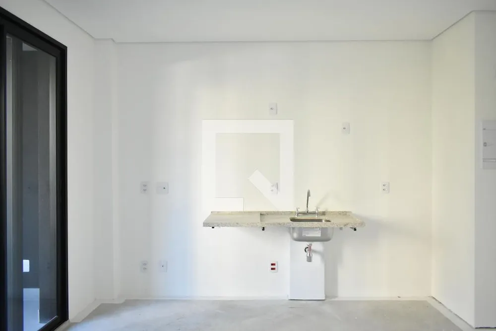 Apartamento, 1 quarto, 36 m² - Foto 2