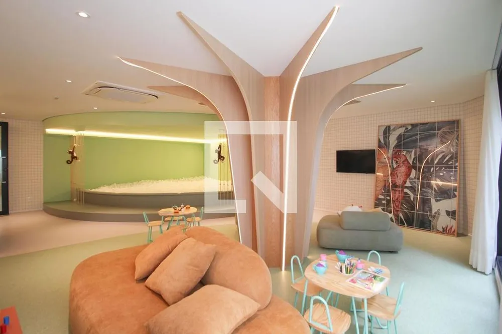Apartamento, 1 quarto, 36 m² - Foto 14