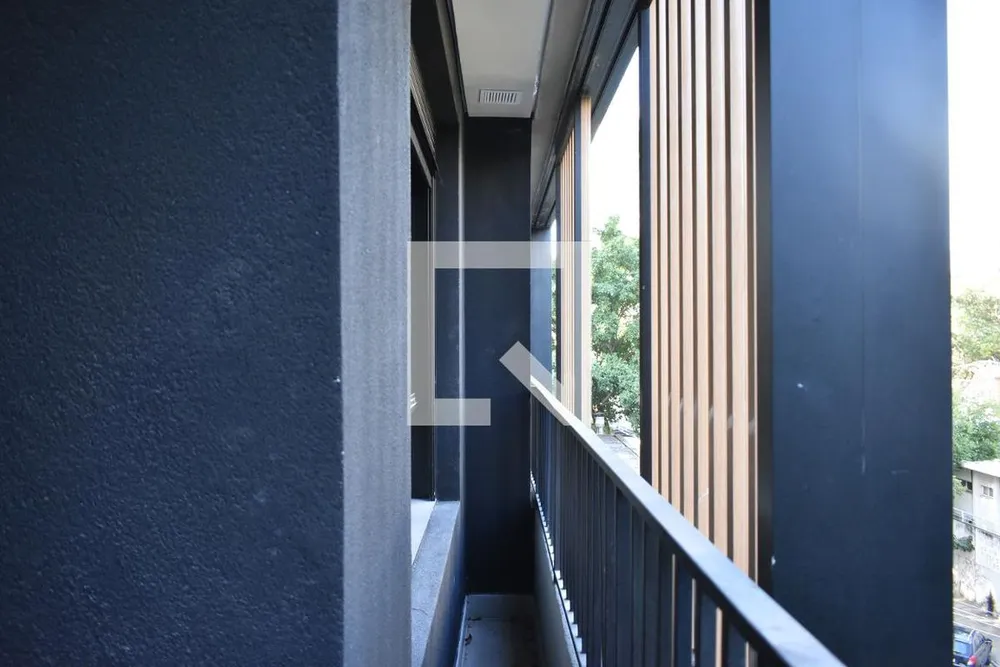 Apartamento, 1 quarto, 36 m² - Foto 6