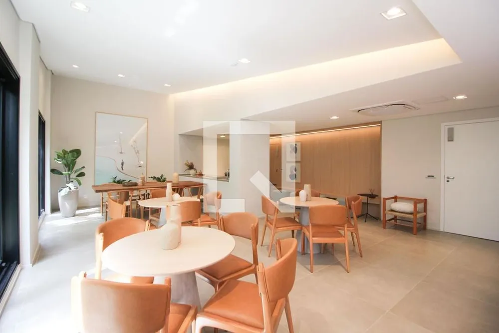 Apartamento, 1 quarto, 36 m² - Foto 12