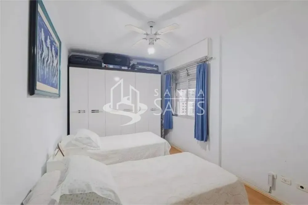 Apartamento, 2 quartos, 110 m² - Foto 7