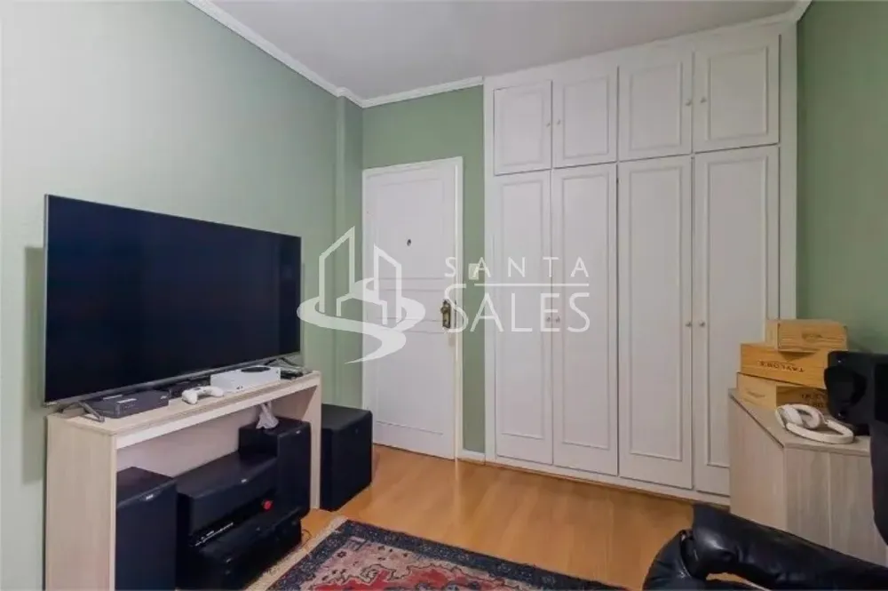 Apartamento, 2 quartos, 110 m² - Foto 8