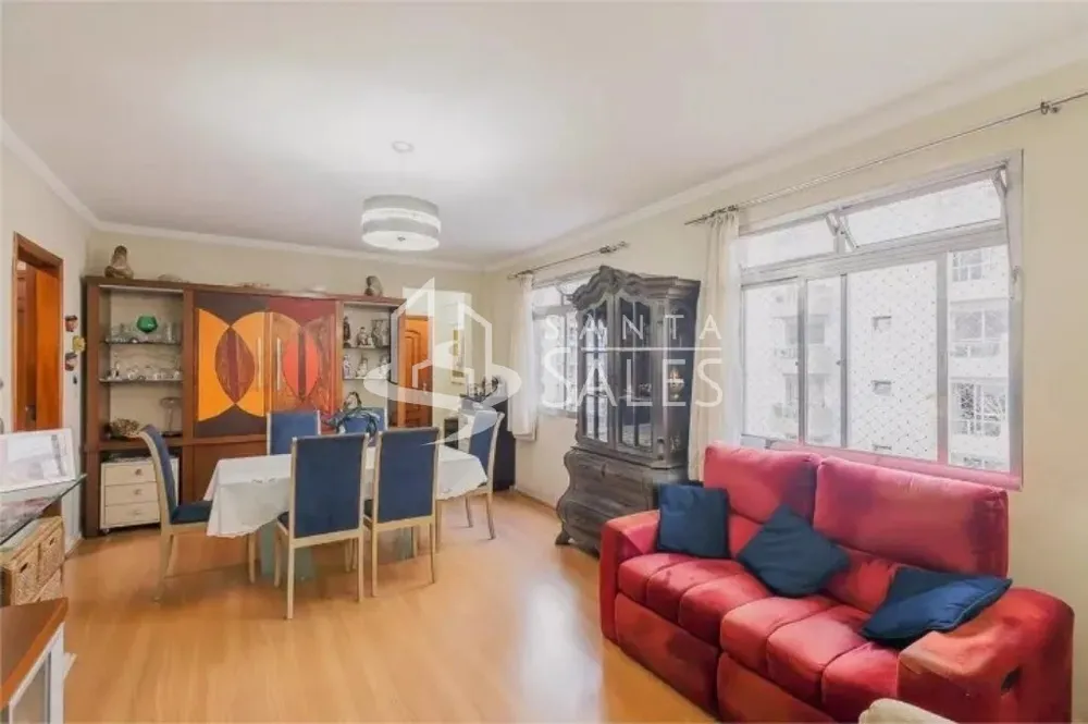Apartamento, 2 quartos, 110 m² - Foto 4