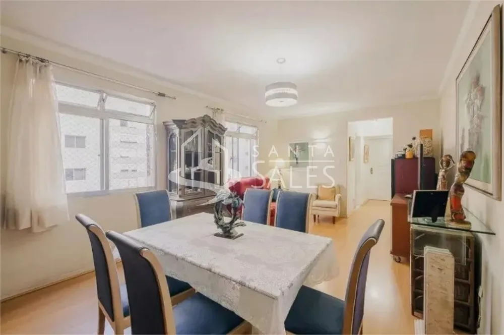 Apartamento, 2 quartos, 110 m² - Foto 6
