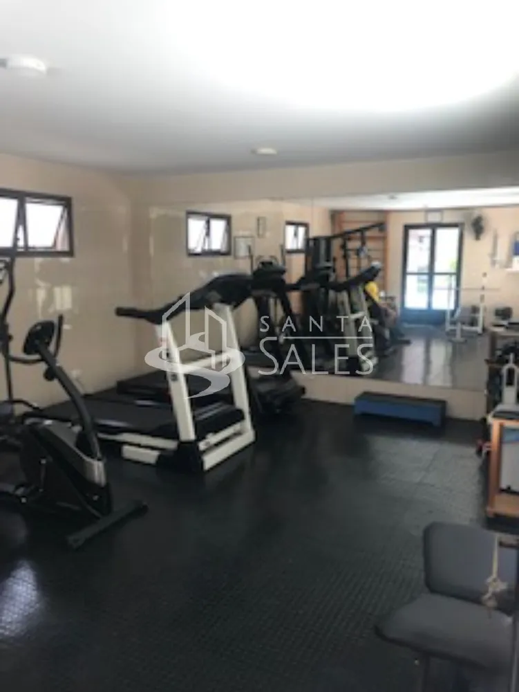 Apartamento, 3 quartos, 78 m² - Foto 9