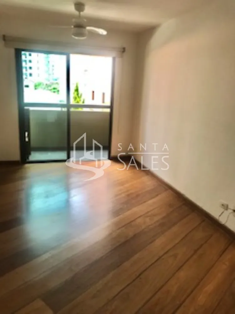 Apartamento, 3 quartos, 78 m² - Foto 1