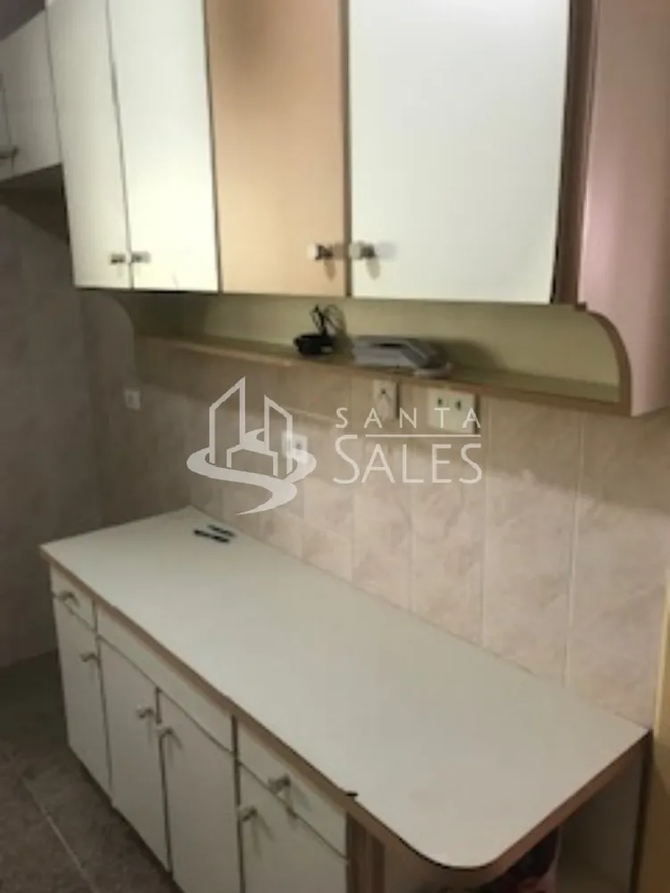 Apartamento, 3 quartos, 78 m² - Foto 5