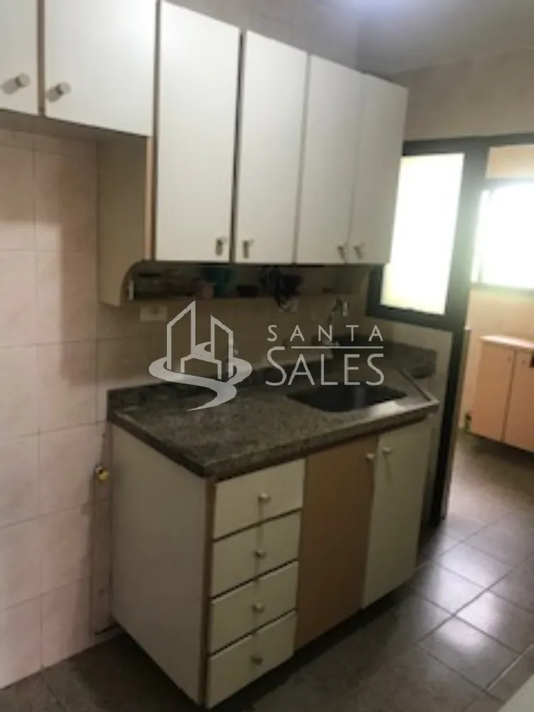 Apartamento, 3 quartos, 78 m² - Foto 3