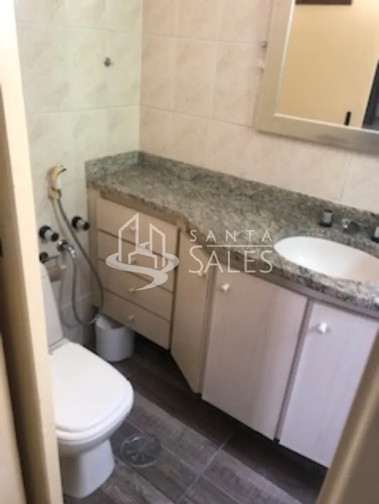 Apartamento, 3 quartos, 78 m² - Foto 6