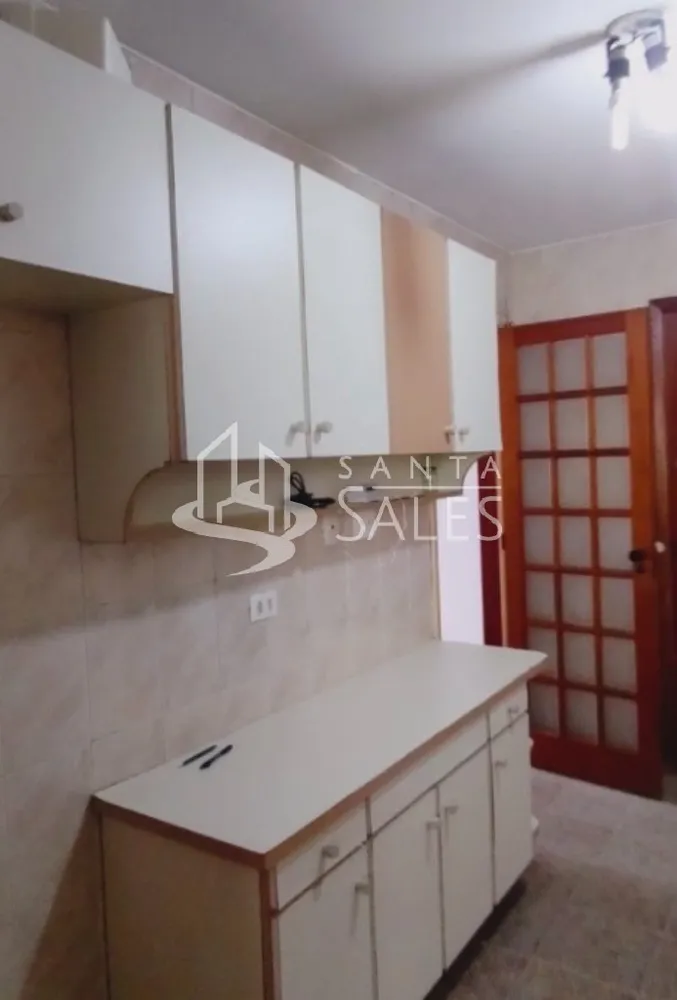 Apartamento, 3 quartos, 78 m² - Foto 4