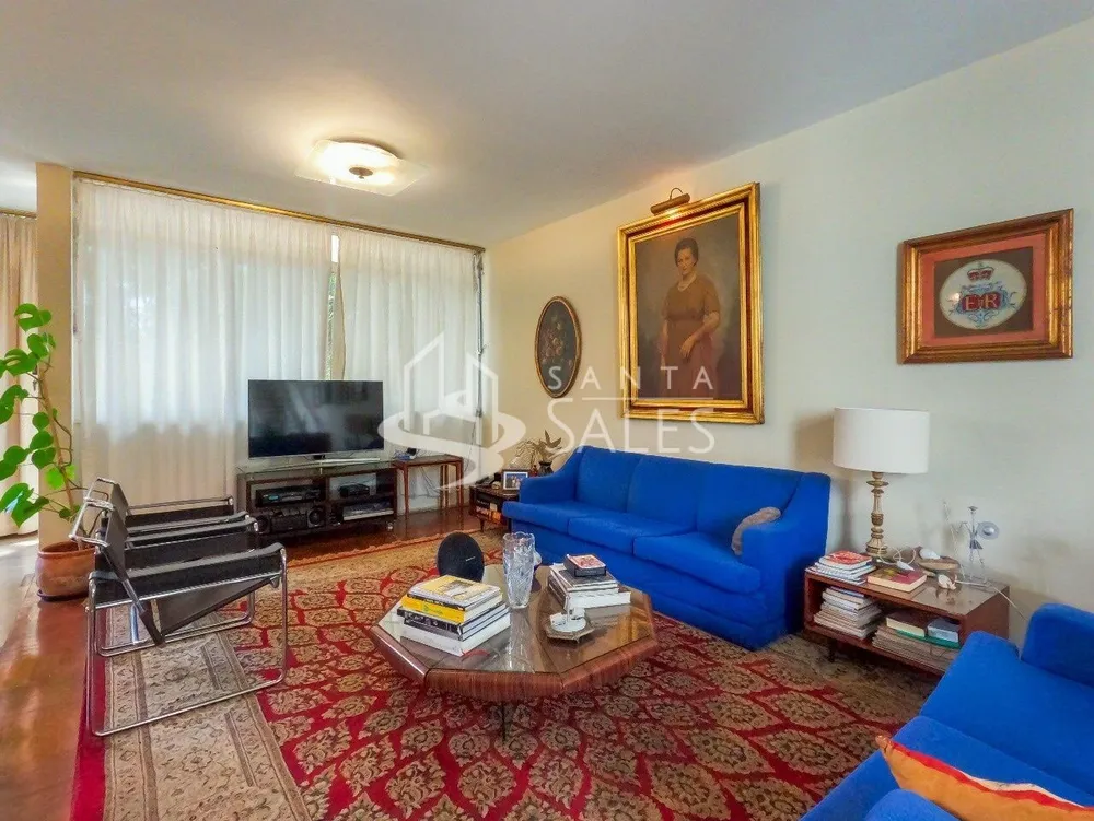 Sobrado, 4 quartos, 400 m² - Foto 2