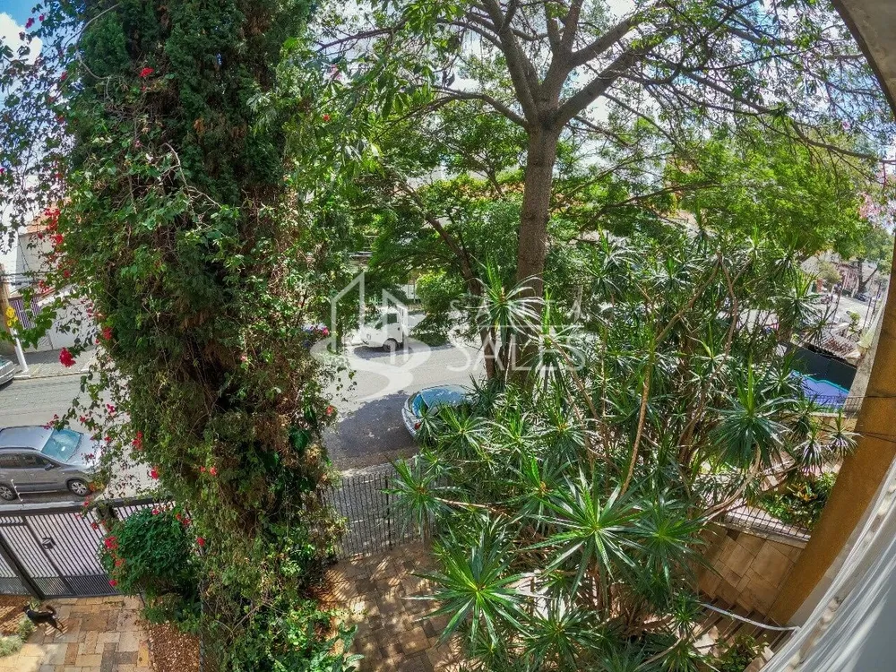 Sobrado, 4 quartos, 400 m² - Foto 11