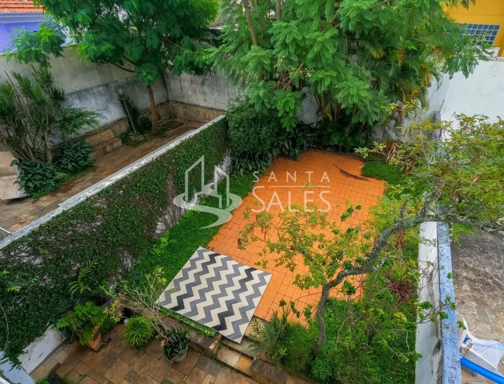 Sobrado, 4 quartos, 400 m² - Foto 10
