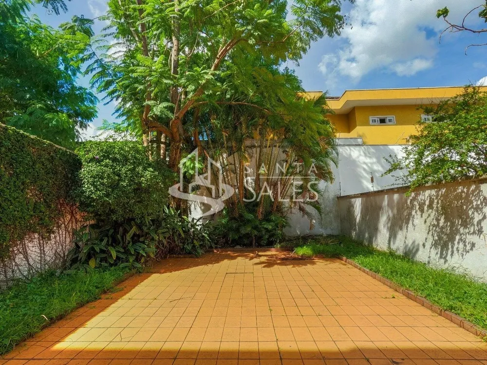 Sobrado, 4 quartos, 400 m² - Foto 14