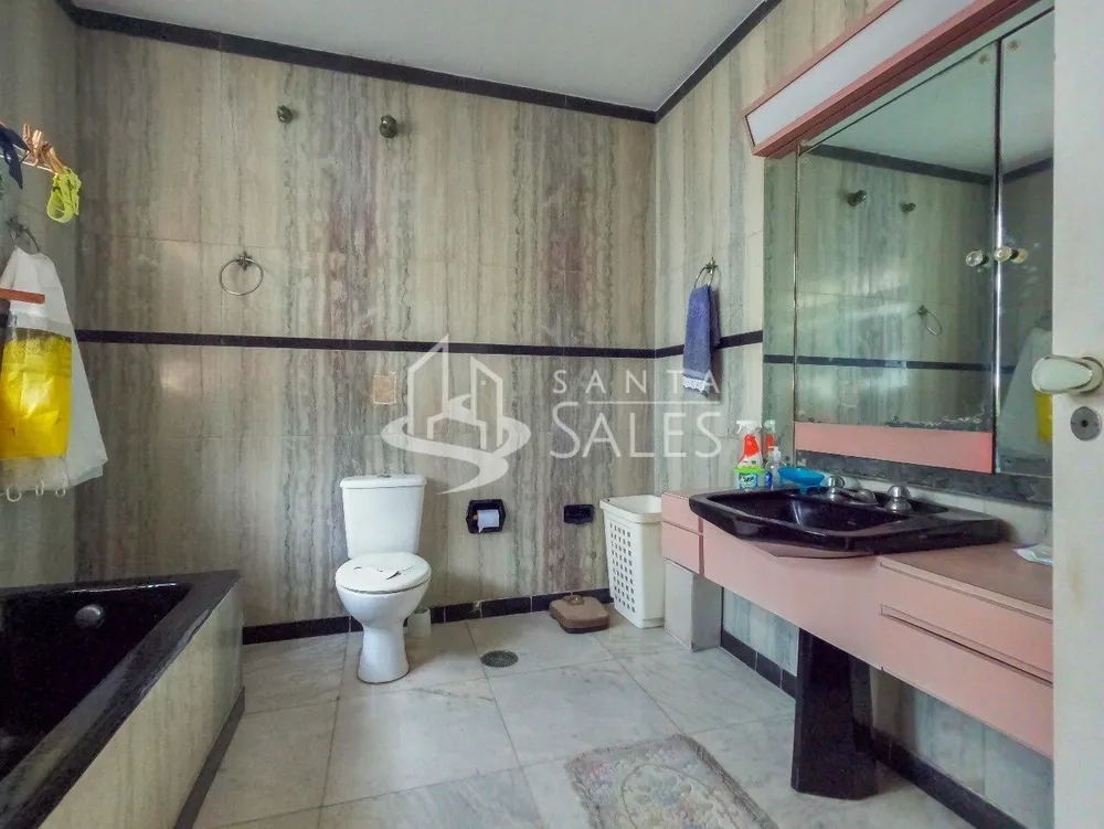 Sobrado, 4 quartos, 400 m² - Foto 9