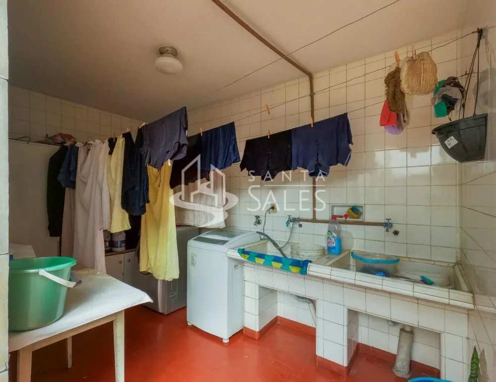 Sobrado, 4 quartos, 400 m² - Foto 6