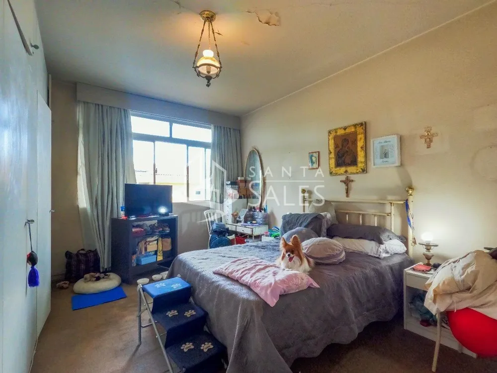 Sobrado, 4 quartos, 400 m² - Foto 8