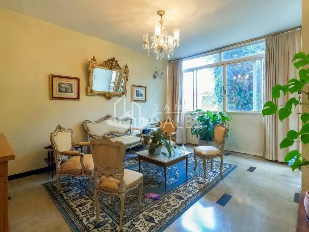 Sobrado, 4 quartos, 400 m² - Foto 8