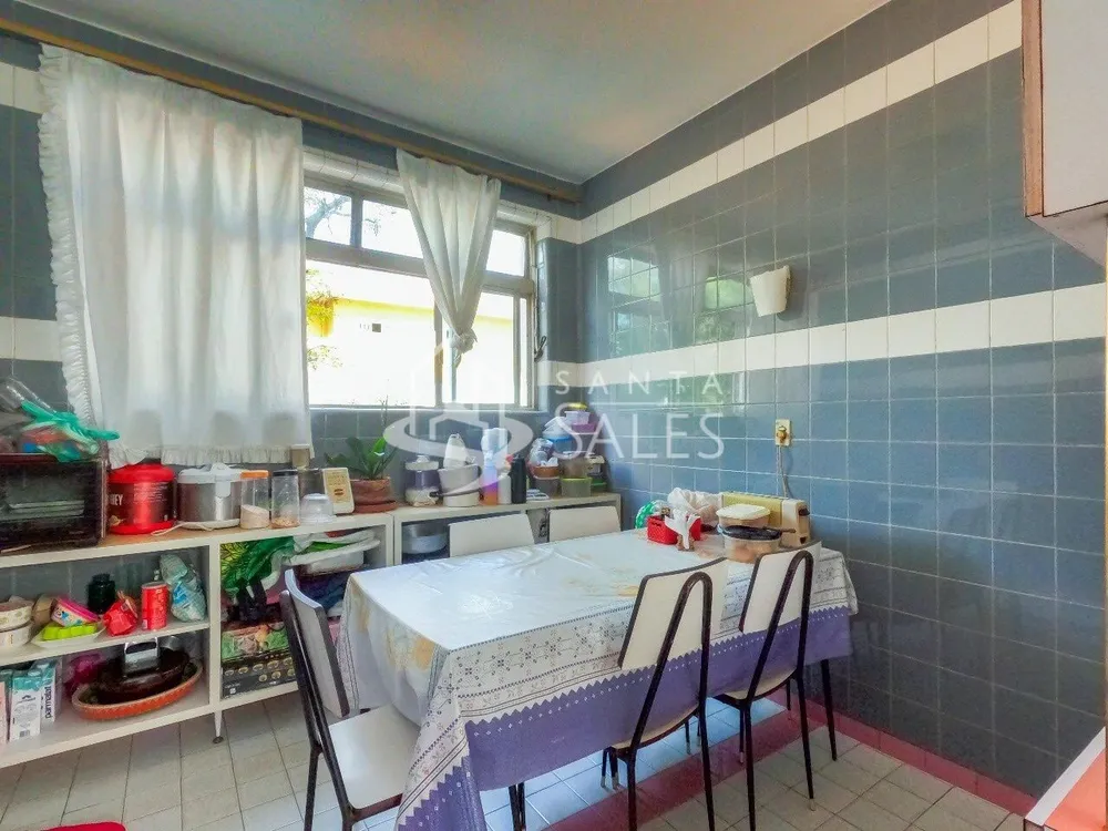 Sobrado, 4 quartos, 400 m² - Foto 1