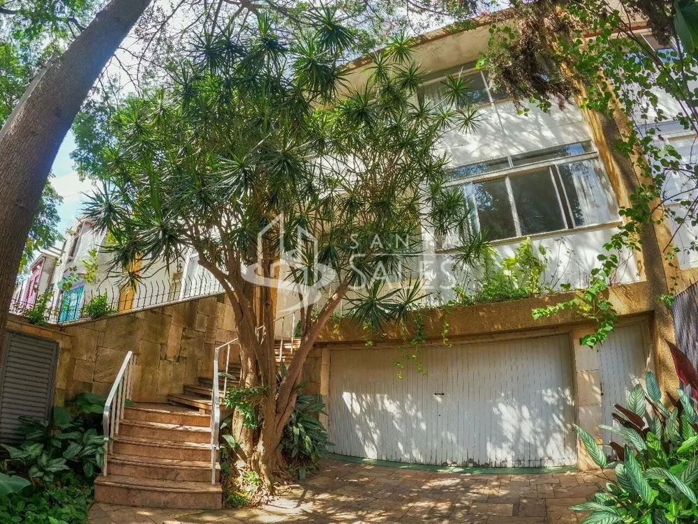 Sobrado, 4 quartos, 400 m² - Foto 7