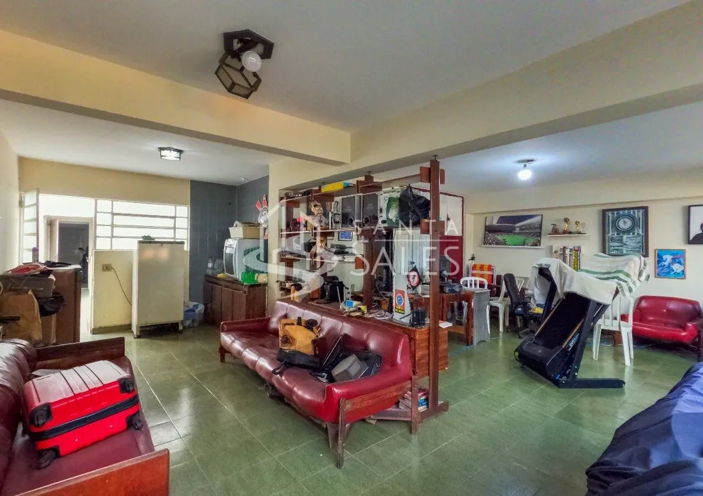 Sobrado, 4 quartos, 400 m² - Foto 3