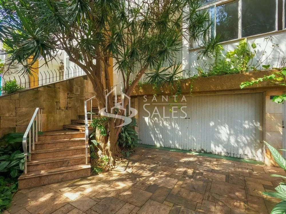 Sobrado, 4 quartos, 400 m² - Foto 13