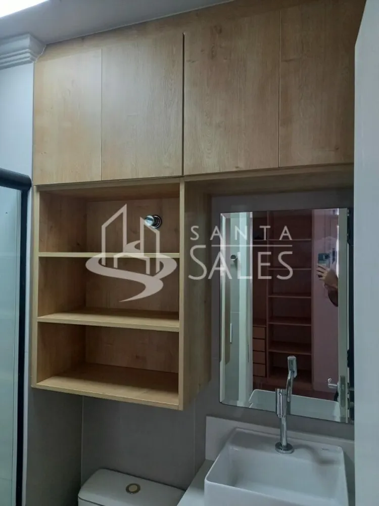 Apartamento, 3 quartos, 76 m² - Foto 4