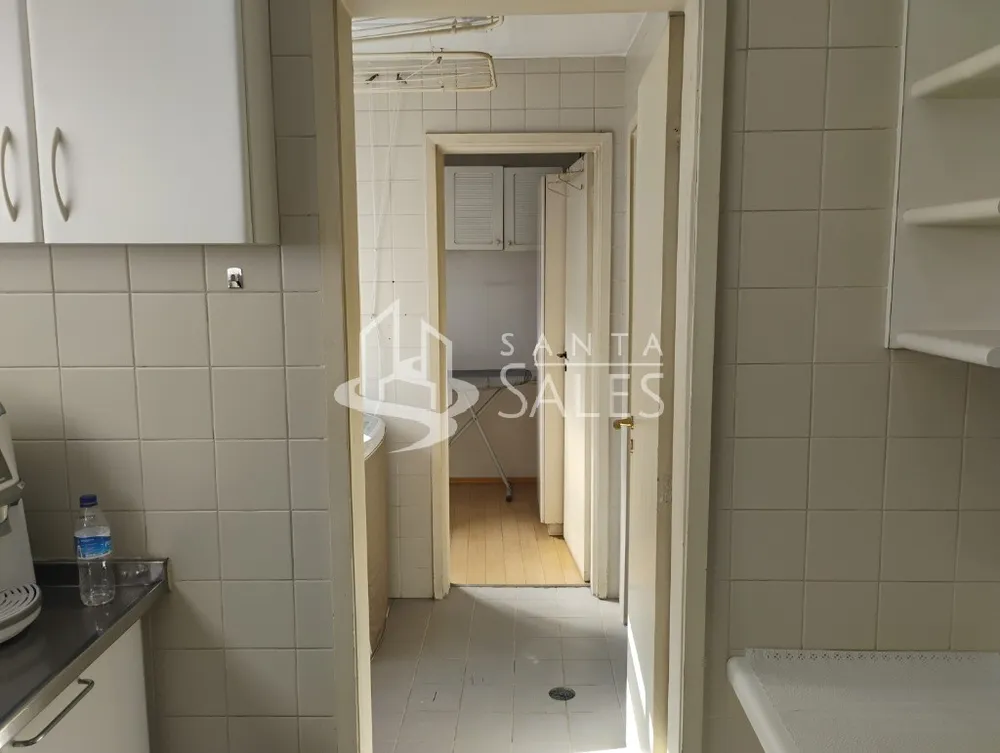 Apartamento, 3 quartos, 105 m² - Foto 2
