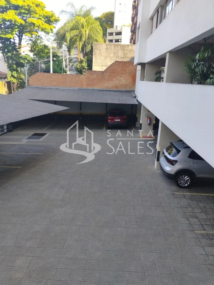 Apartamento, 3 quartos, 105 m² - Foto 7