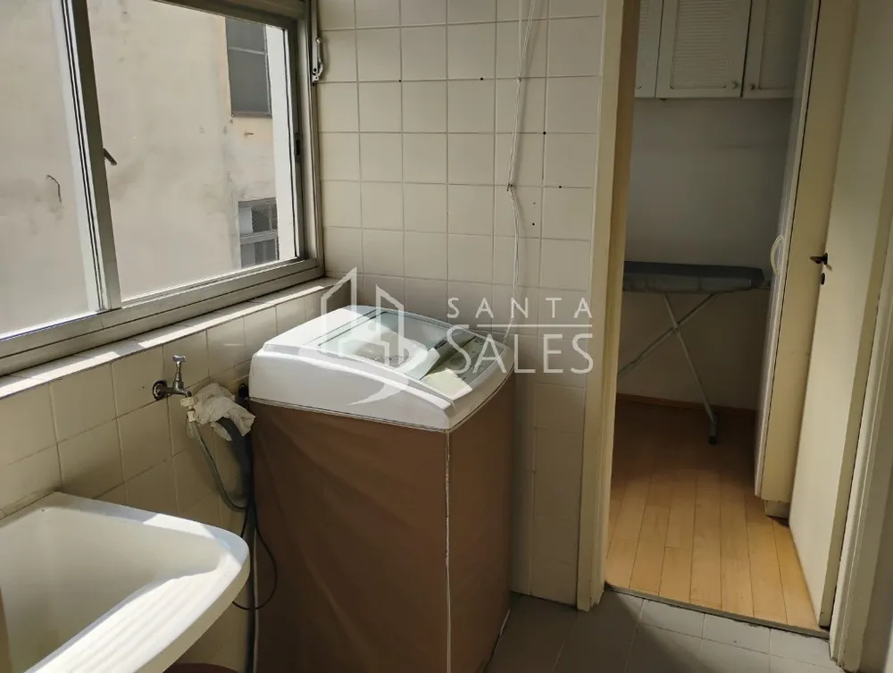 Apartamento, 3 quartos, 105 m² - Foto 8