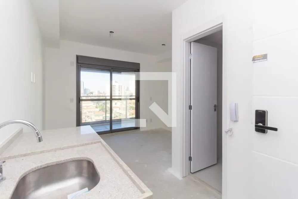 Kitnet-Studio, 25 m² - Foto 5