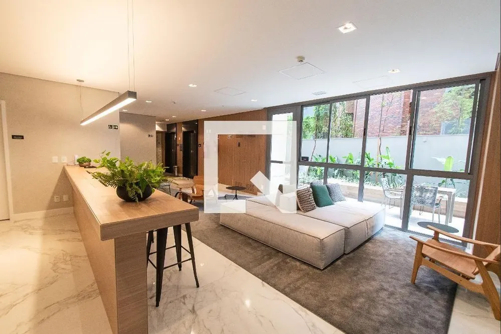 Kitnet-Studio, 23 m² - Foto 6