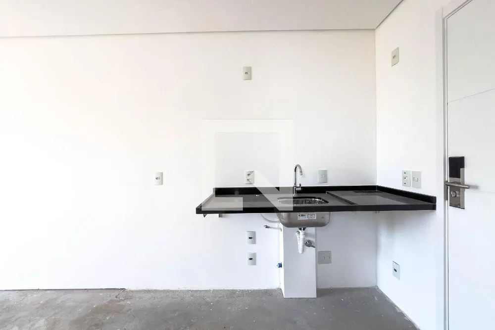 Kitnet-Studio, 23 m² - Foto 8